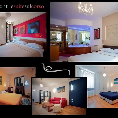 Le Suite Sul Corso-2