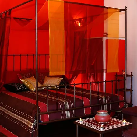 Residencia El Chupito Holistic Resort-3