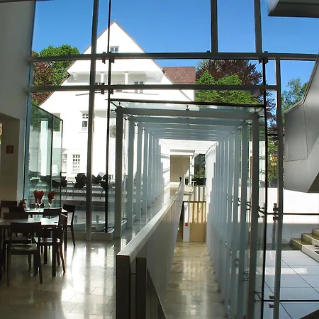 Haus Der Begegnung-2