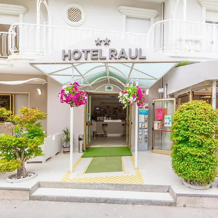 Hotel Raul-3