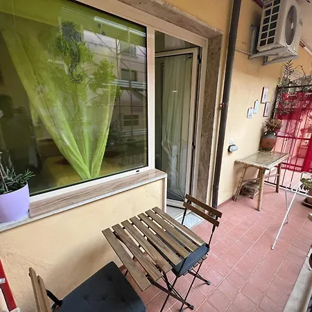 Enjoy Tropea Accomodation-2