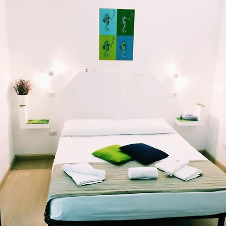 Enjoy Tropea Accomodation-3