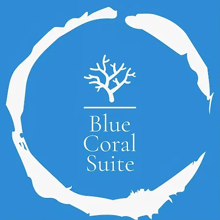 Blue Coral Suite B&B-3