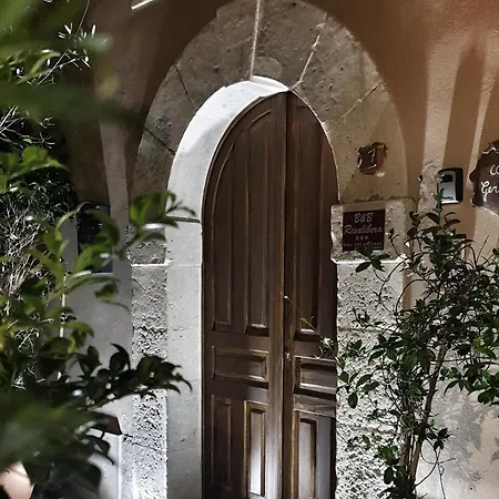 Affittacamere Resalibera-3
