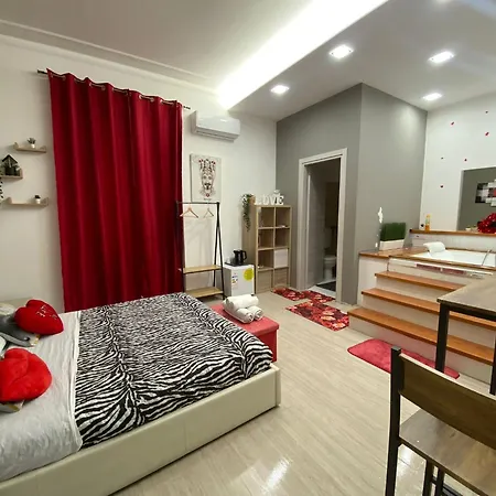 Orchidea House-2