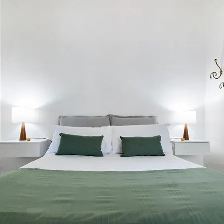 Tancredi Suites - Lecce Selection-3