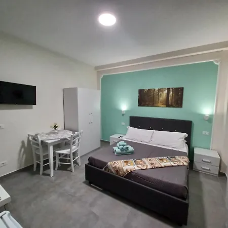 ACRONE GUEST HOUSE Centro Città (Locazione Turistica)-2