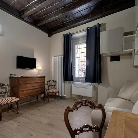 Nettuno Luxuryh - Bolognacentro Duomo Rooms And Suites-2