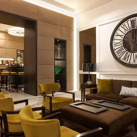 Hotel Mascagni-3