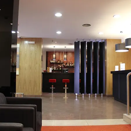 Hotel Principe Lisboa-2