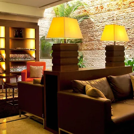TURIM Ibéria Hotel-2