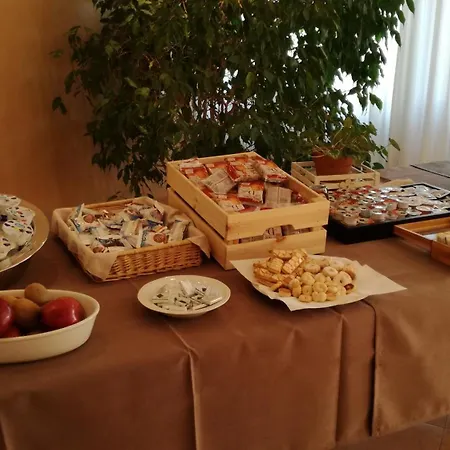 Hotel Oasi Dei Discepoli-3
