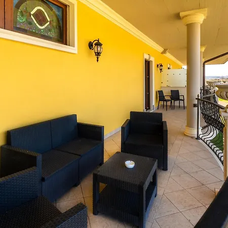 Hotel Lido - Beach And Palace-2