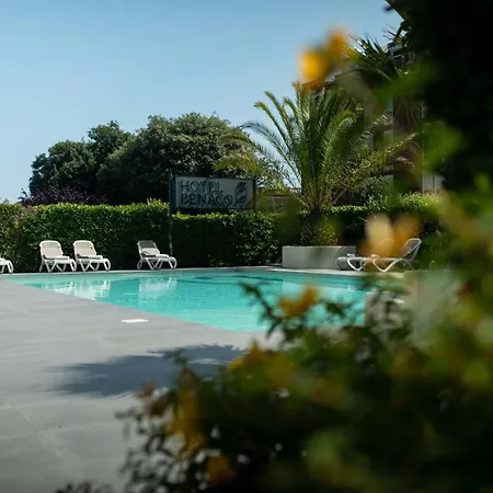 Hotel Benaco-3