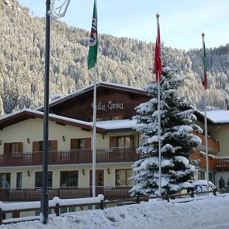 IHR Hotel Villa Emma-3