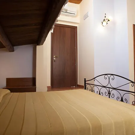 B&B Salotto Di Athena-2