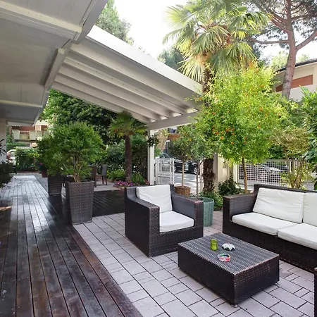 Hotel Gianlore-2