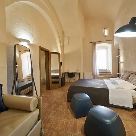 Fra I Sassi Residence-3