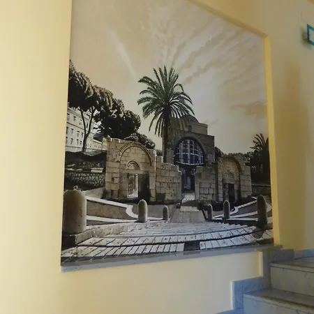 Hotel Chentu Lunas-3