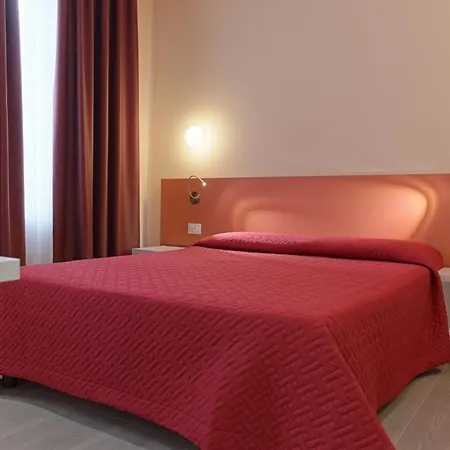 Hotel Agrigento Home-3