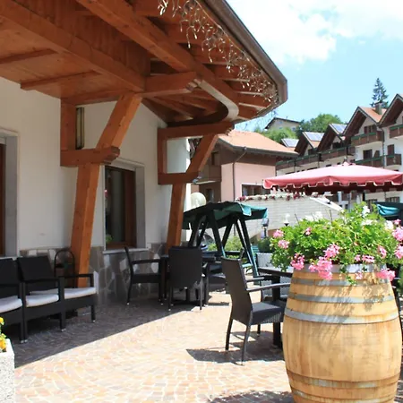 Hotel Stella Alpina-3
