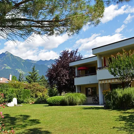 Appartement Huber-2