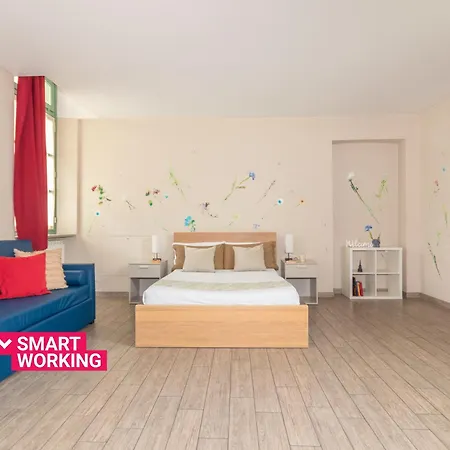 Housing Giulia By Wonderful Italy-3