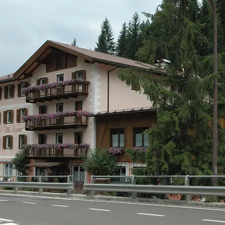 Hotel Villa Agomer-2