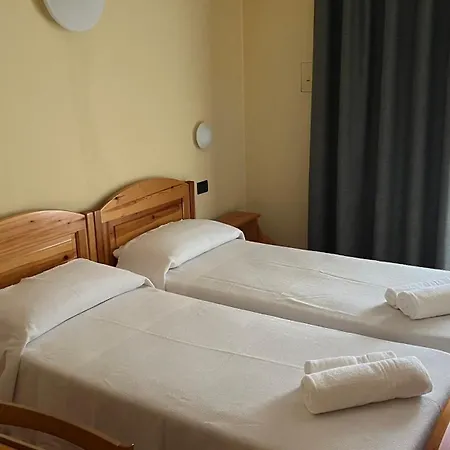Hotel Giotto-3