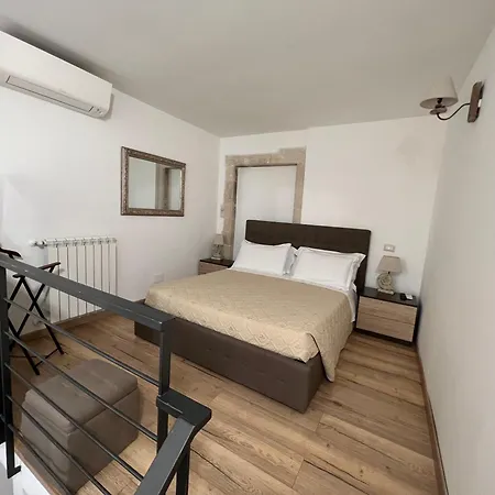 Hotel Ortigia Royal Suite-2