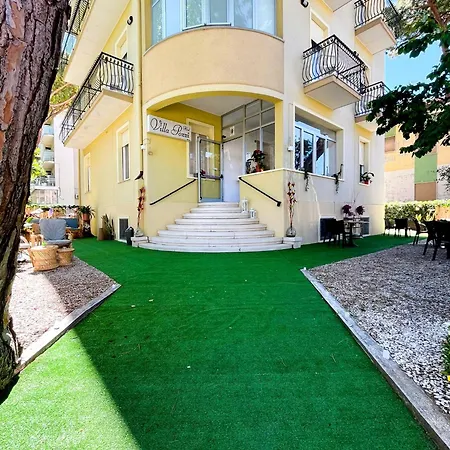 Hotel Villa Pozzi-2