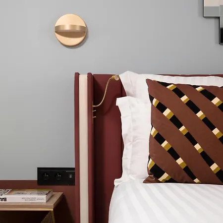 Hôtel Parisianer-3
