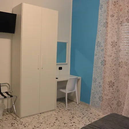 B&B Piazza Madonnina-2