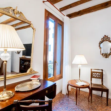 Giò&Giò Venice B&B-2