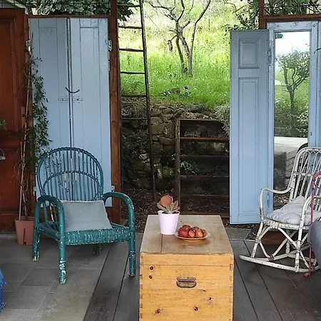 B&B La casina di Iris-3