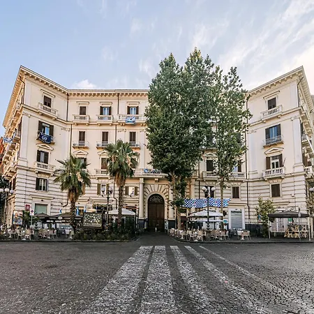 Gentile Suite&Spa Vomero-3