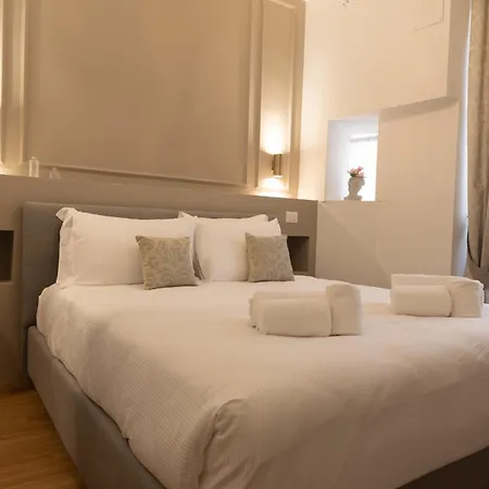 De Vince Suites - Luxury Rooms - Roma Termini-2