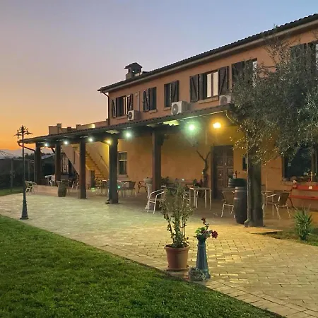 Il Podere degli Asinelli-2