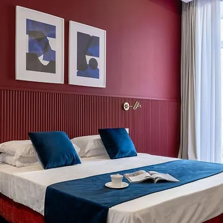 Epoca Suites Napoli-3