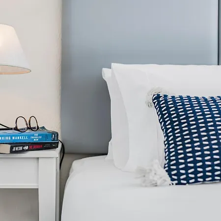 Lisboa Central Park Hotel Suites & Studios-3