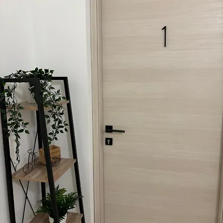 Valguarnera Suites & Apartments-2