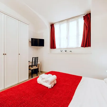 Helios Suites Testaccio - Center Of Rome-3