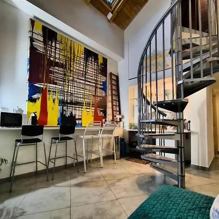 Loft House-3