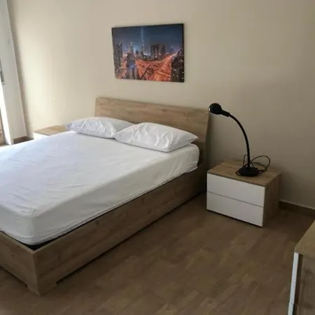 Tukory Apartment-2