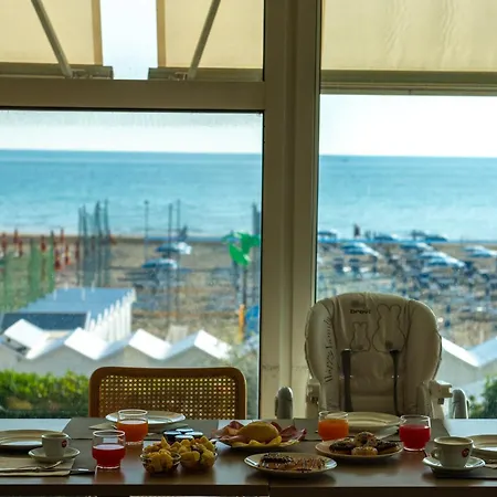 Hotel Fedora Riccione-2