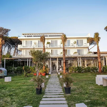 Hotel Artemide Mare-2