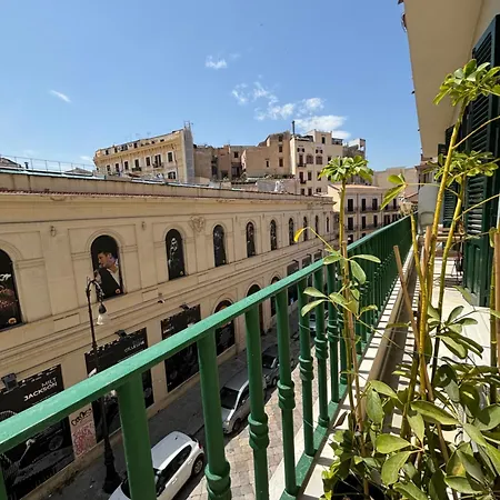 Valguarnera Suites & Apartments-3