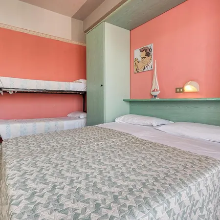 Hotel Sabbia d'Oro-2