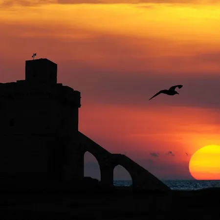 Dimora Rudiae Lecce-2