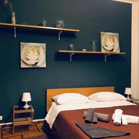 Aurelio Roma Room-3